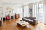Appartement à PARIS-6E