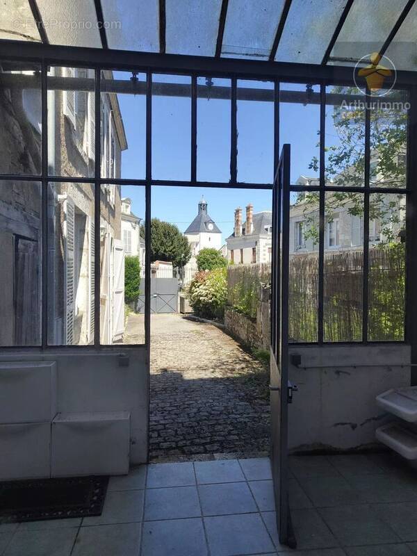 Maison à BEAUGENCY