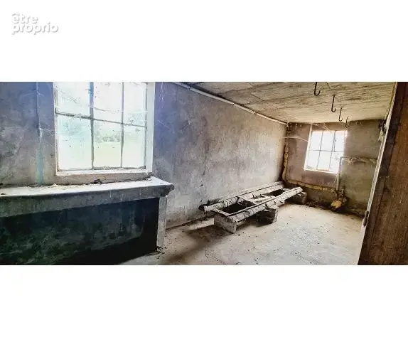 Le bouchage   maison à rénover avec grange attenante - photo 8