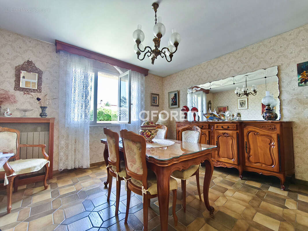 Maison à MAUREILLAS-LAS-ILLAS