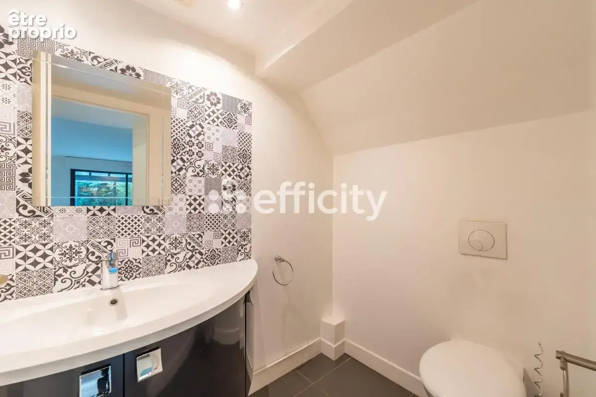 Appartement - photo 11