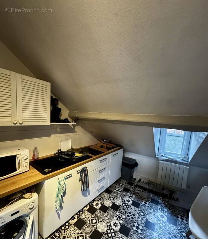 Appartement à LE HAVRE