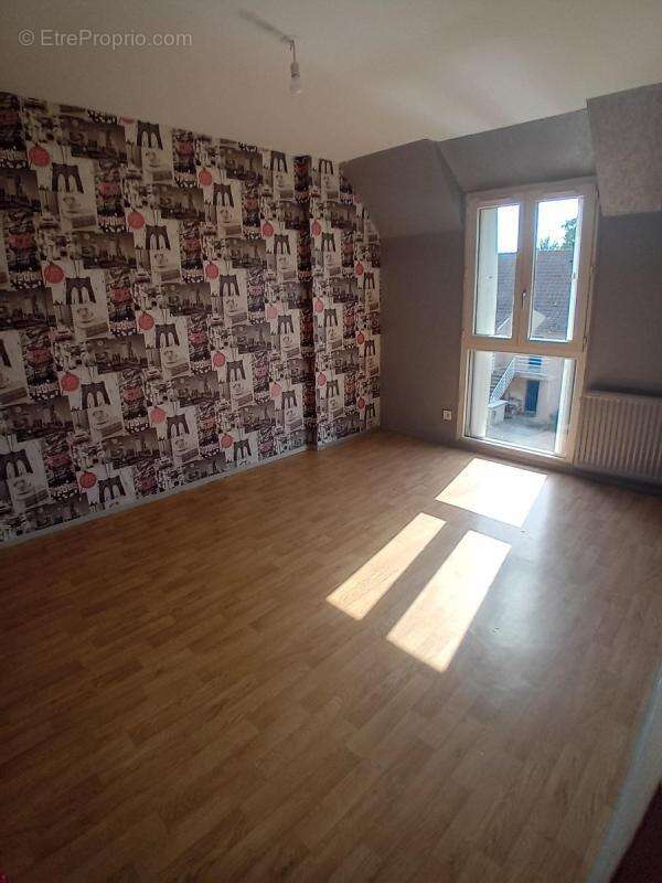 Appartement à NUITS-SAINT-GEORGES