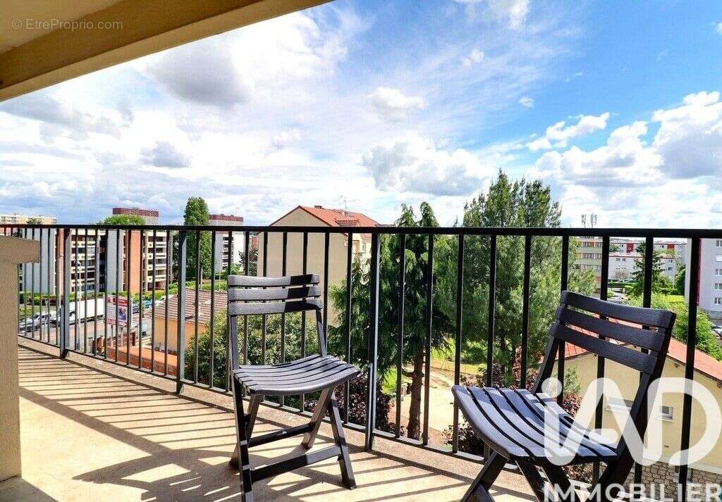 Photo 3 - Appartement à NEUILLY-SUR-MARNE