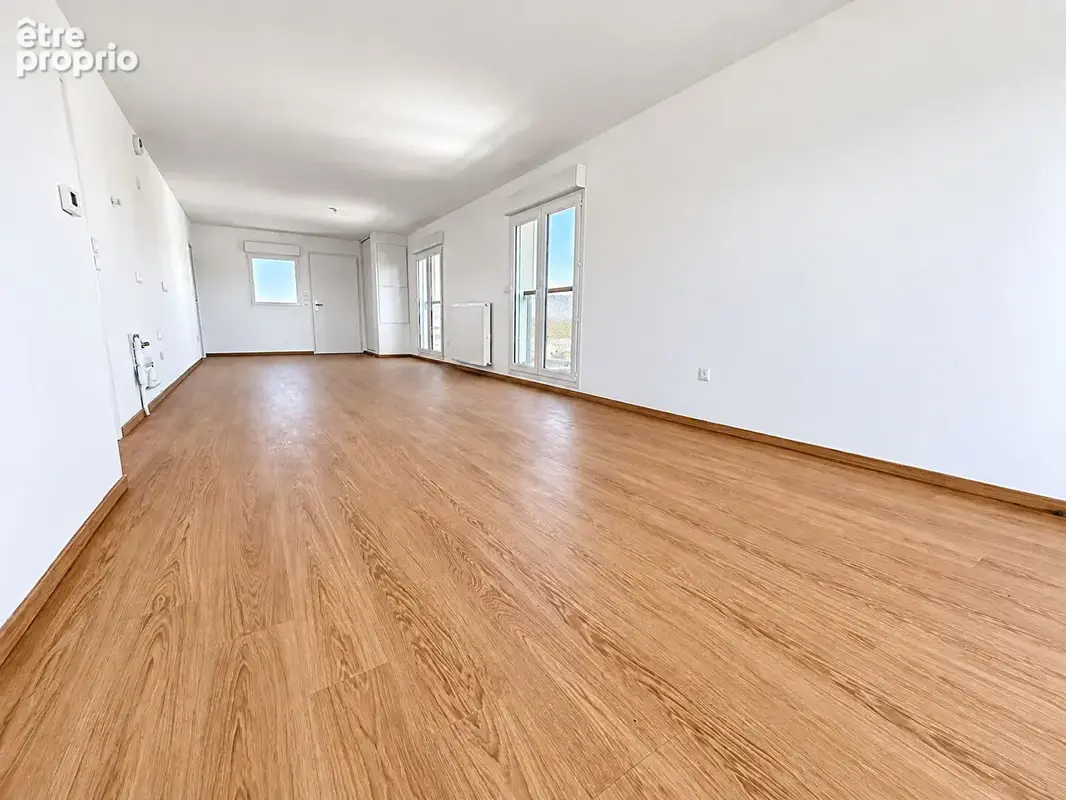 Dernier etage - photo 6