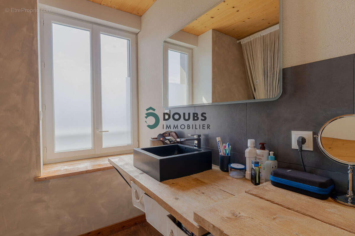 Appartement orchamps-vennes 2 pièces 55.10 m2 - photo 14
