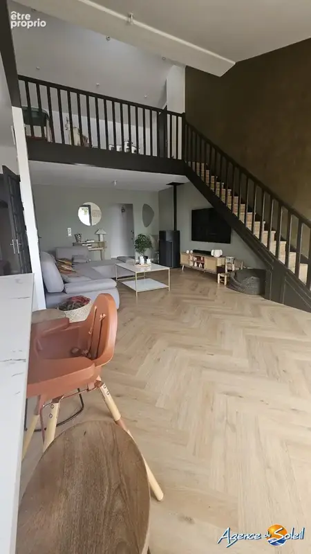 Maison 174 m² à Narbonne  - photo 2