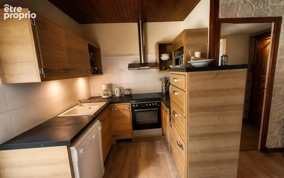 Maison de 10 pièces de 226 m² à Robiac-Rochessadoule - photo 20