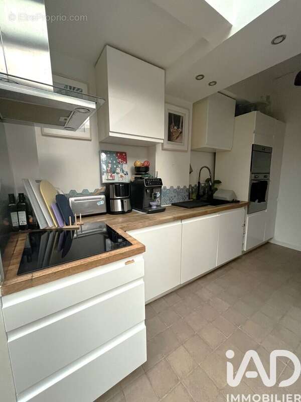 Photo 3 - Maison à LE MANS