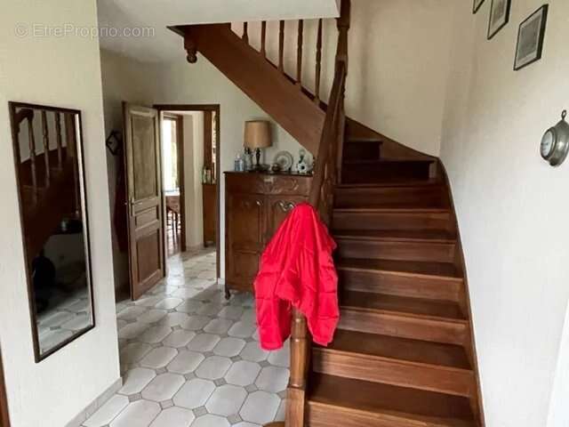 Maison à LE HAILLAN