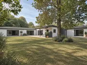 Photo 1 - Maison à PUJOLS-SUR-CIRON