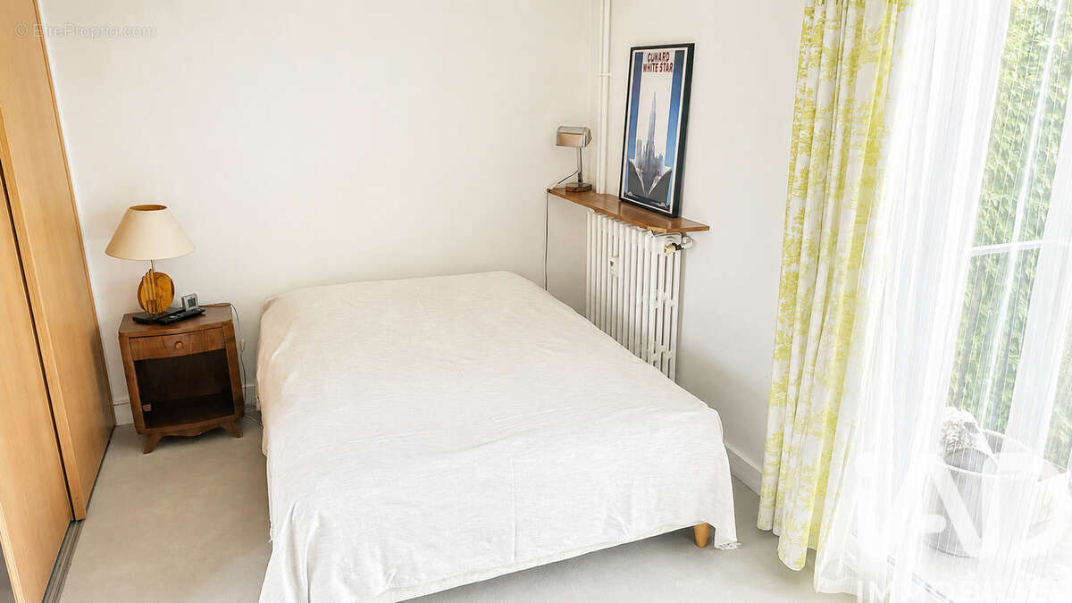 Photo 7 - Appartement à SAINT-CLOUD