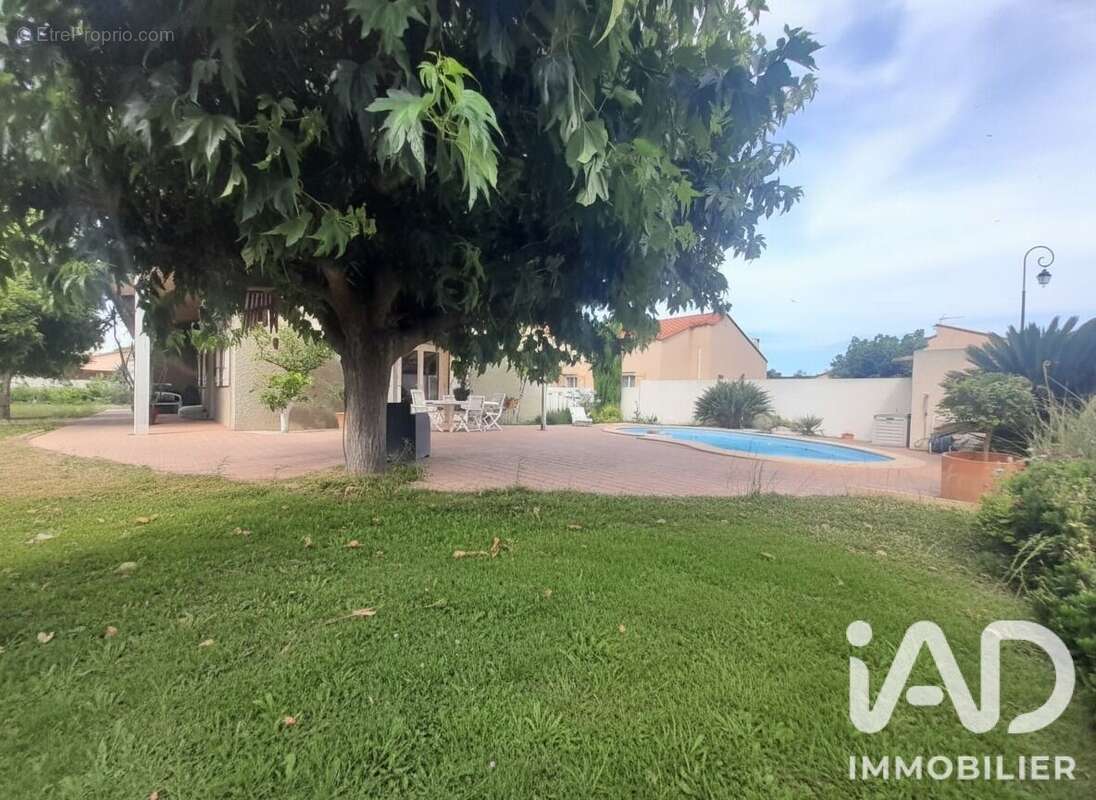 Photo 2 - Maison à CLAIRA