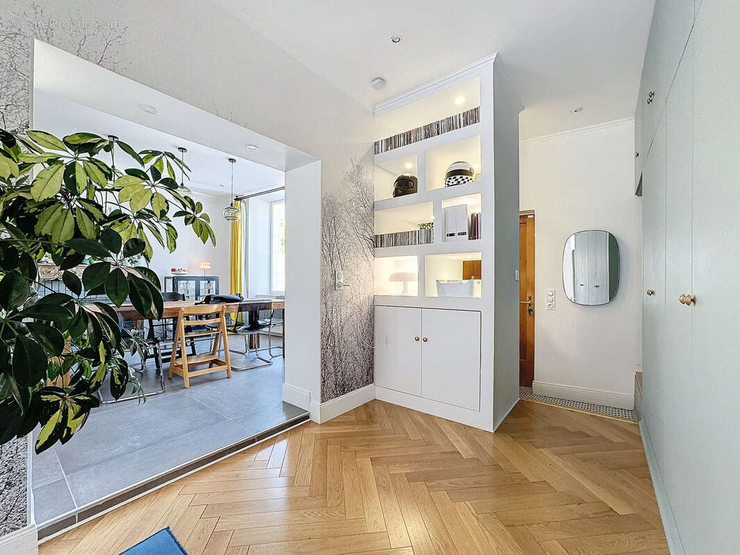 Maison à HERMONVILLE