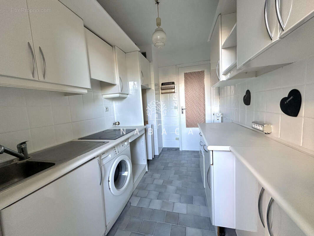 Appartement à LE CANNET