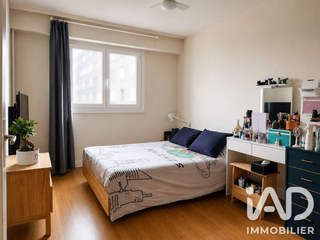 Photo 8 - Appartement à SAINT-OUEN-L'AUMONE
