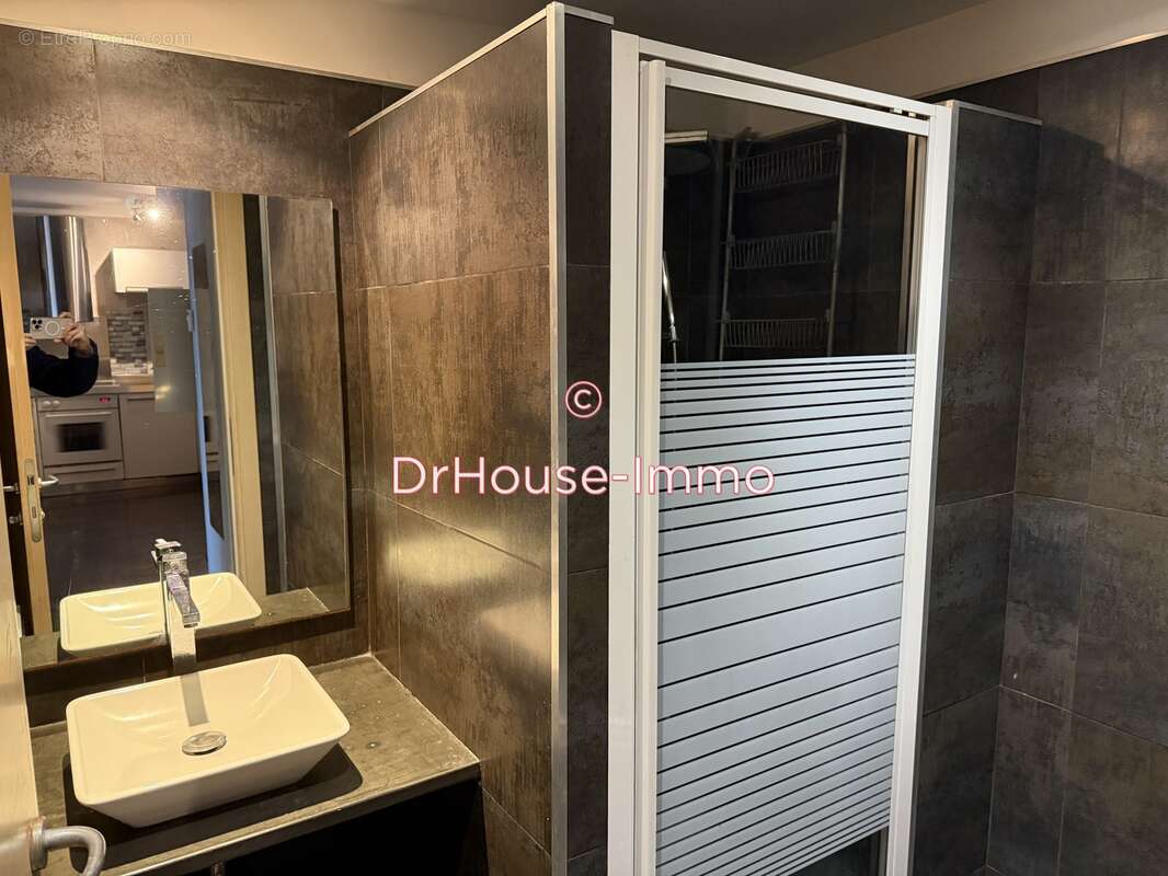 Appartement à VILLE-DI-PIETRABUGNO