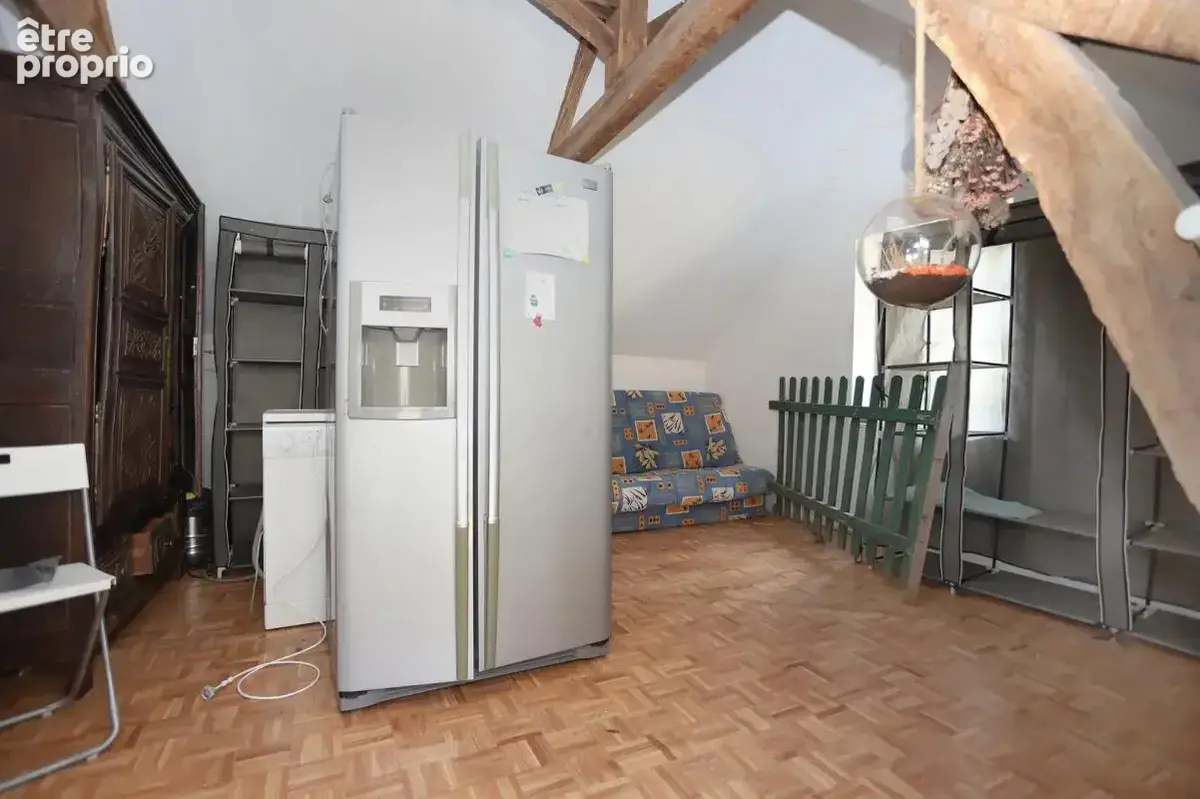 Maison de 9 pièces de 183 m² à Saint-Aubin-du-Cormier - photo 16