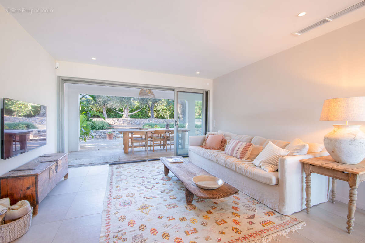 Maison à SAINTE-MAXIME