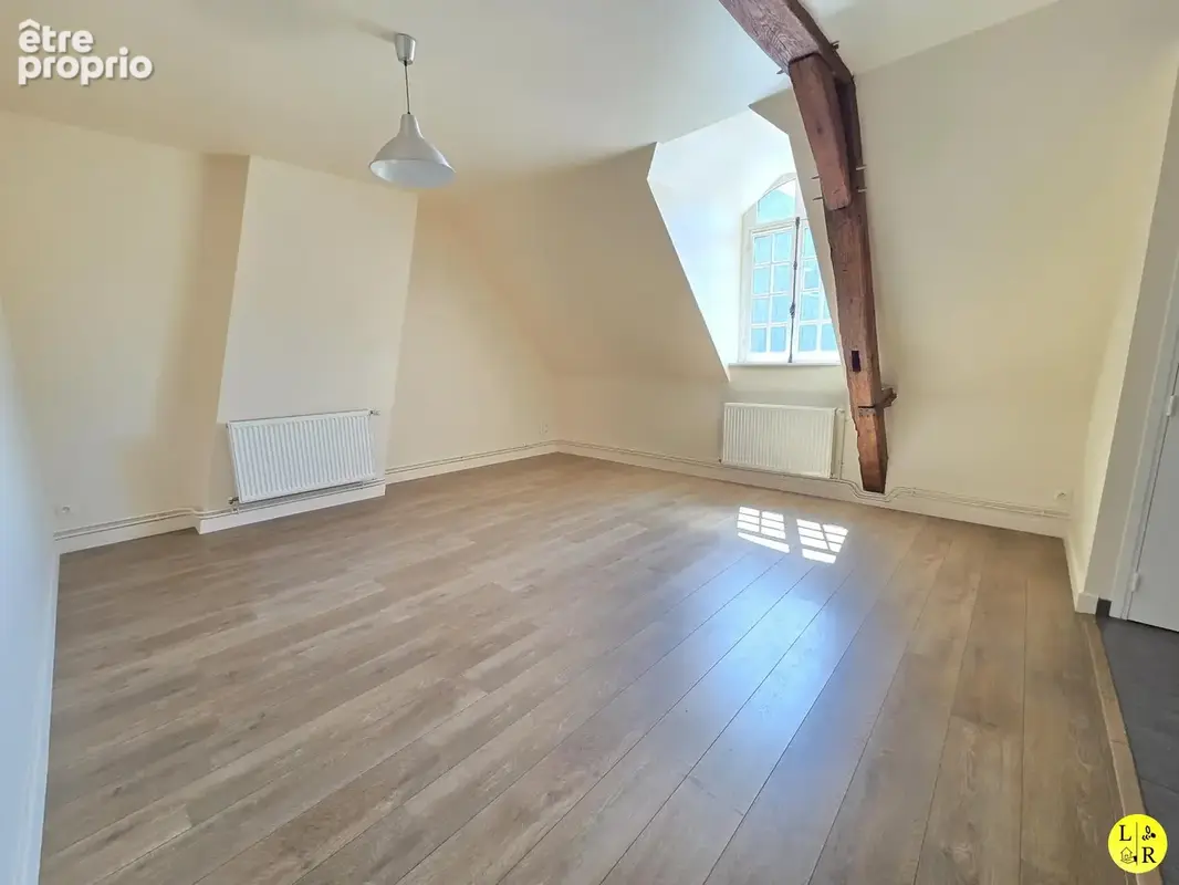 Appartement 46 m² à Arras  - photo 4
