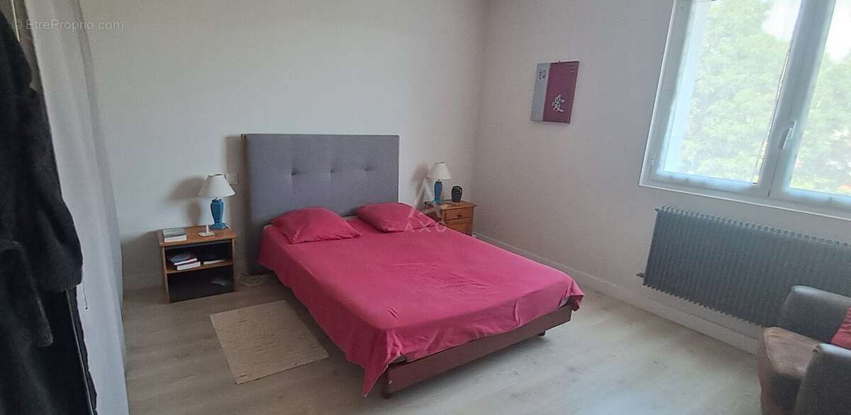 Appartement - photo 5