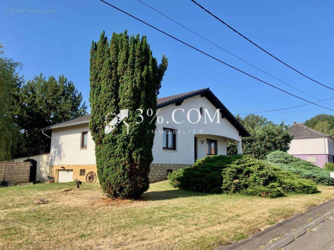 Maison 120m2 près du golf - photo 2