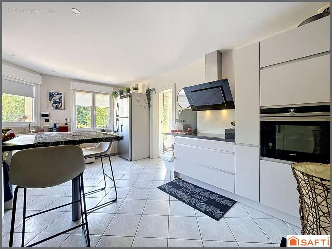 Photo 5 - Maison à BAYONVILLE-SUR-MAD