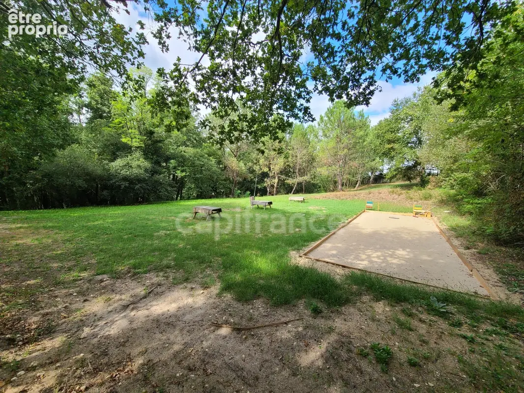 propriété de prestige d’environ 480 m² implantée sur un terrain de 3.4 hectares avec 2 gîtes et chambre d'hôte - photo 36