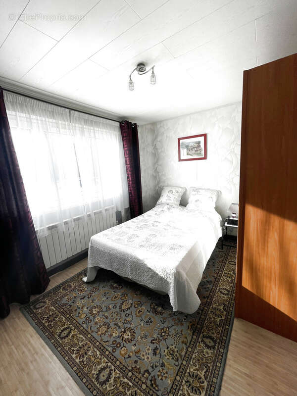 Maison à HENIN-BEAUMONT