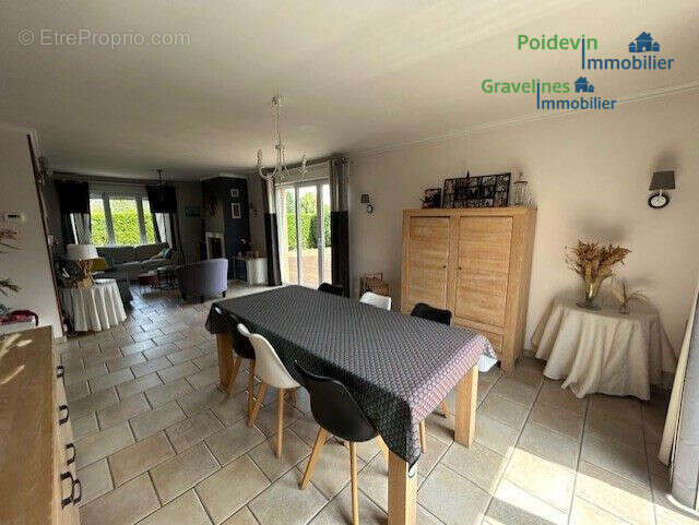Maison 214 m² à Brouckerque  - photo 5
