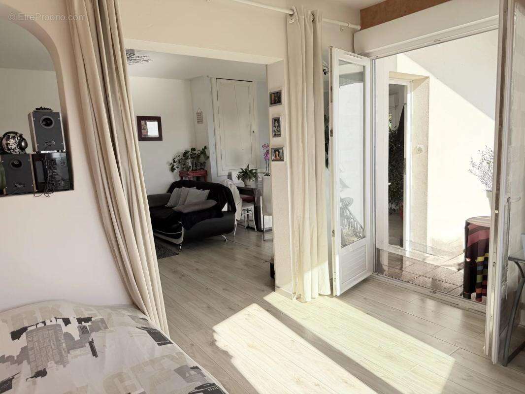 Maison à LE CELLIER