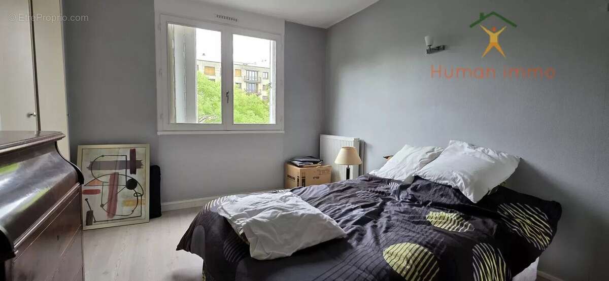 Appartement à ANTONY