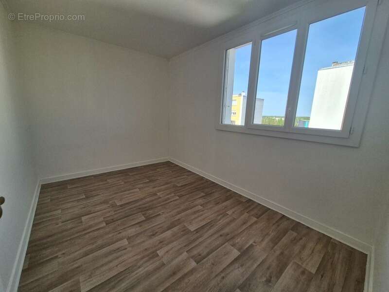 Appartement à DREUX