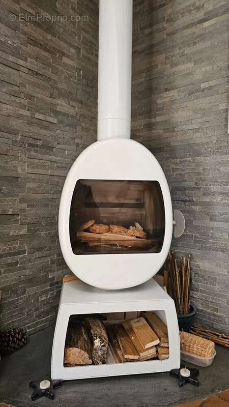 Maison à SAINT-GEORGES-DE-DIDONNE