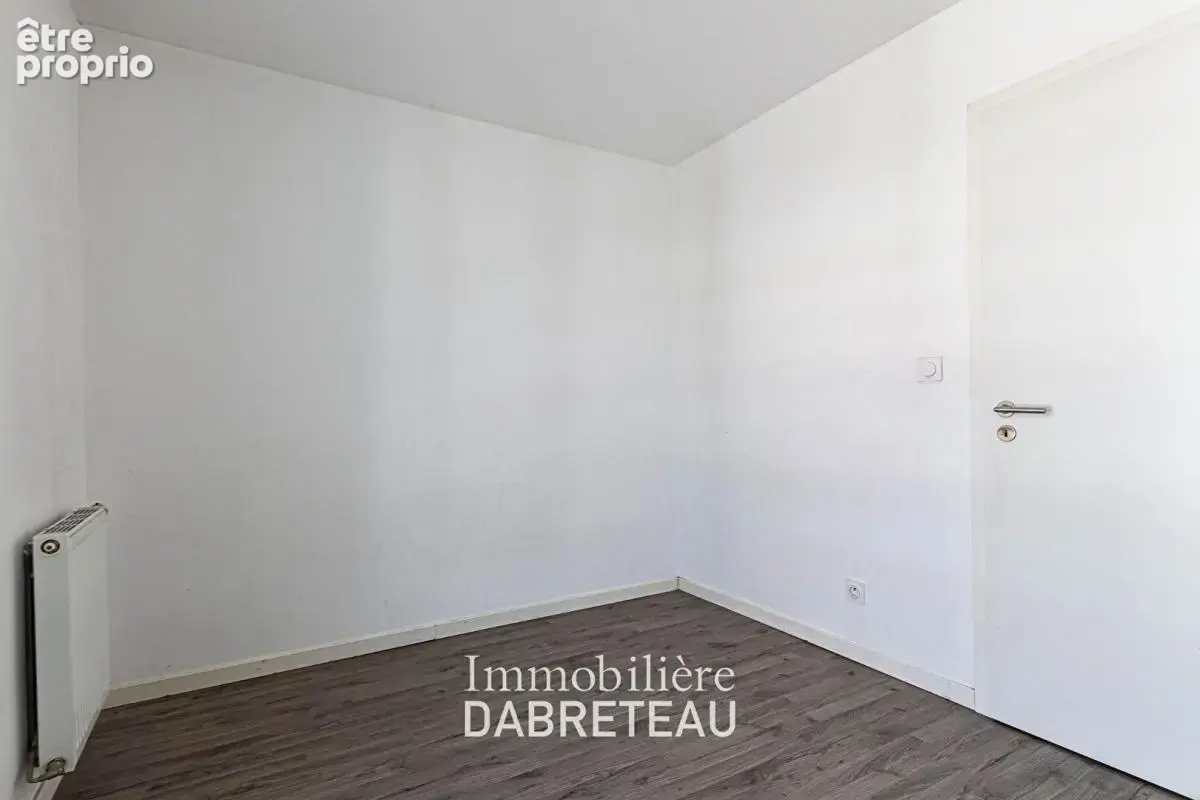 Appartement Meyzieu 3 pièce(s) 56.10 m2 - photo 7