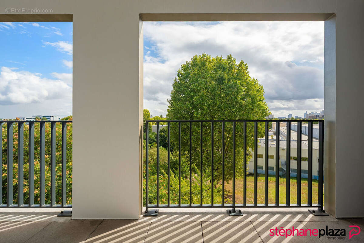 Appartement à BEZONS