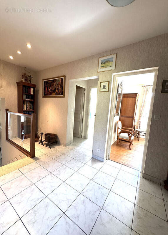 Maison à L&#039;ISLE-JOURDAIN