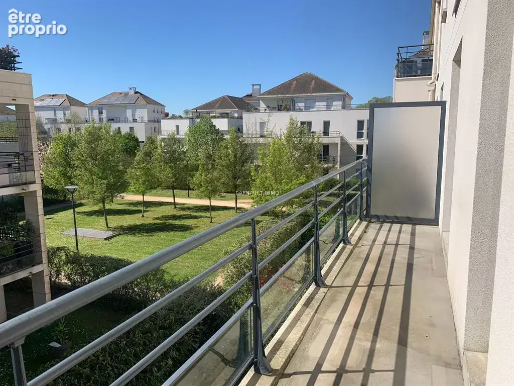 F3 Villa des Lys, Quartier le Village - photo 4