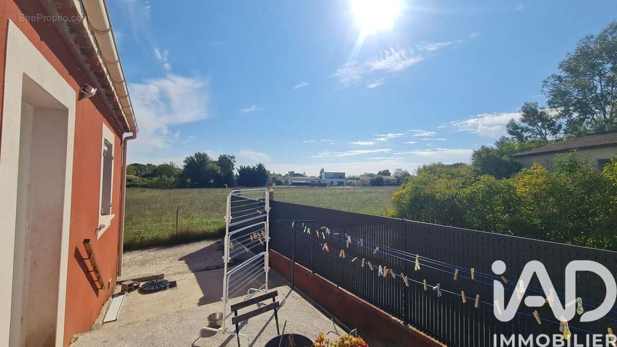 Photo 6 - Maison à SAINT-CHRISTOL-LES-ALES