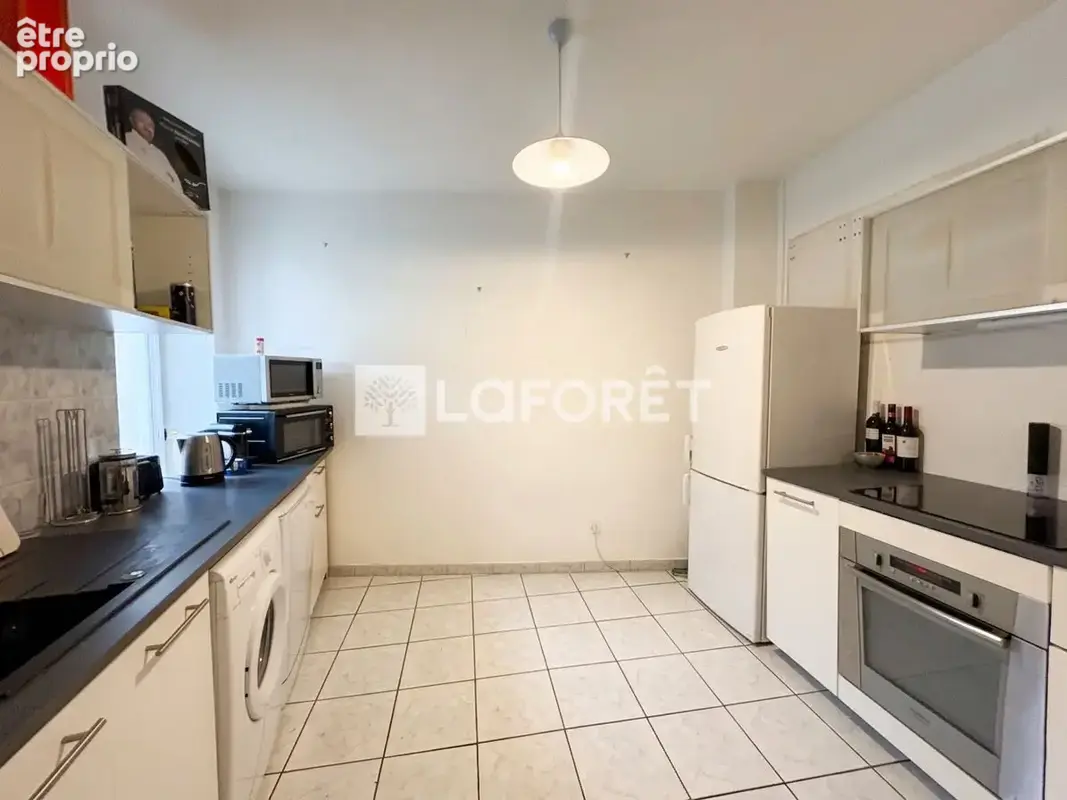 Immeuble Saint Symphorien D Ozon 123.24 m2 - photo 3