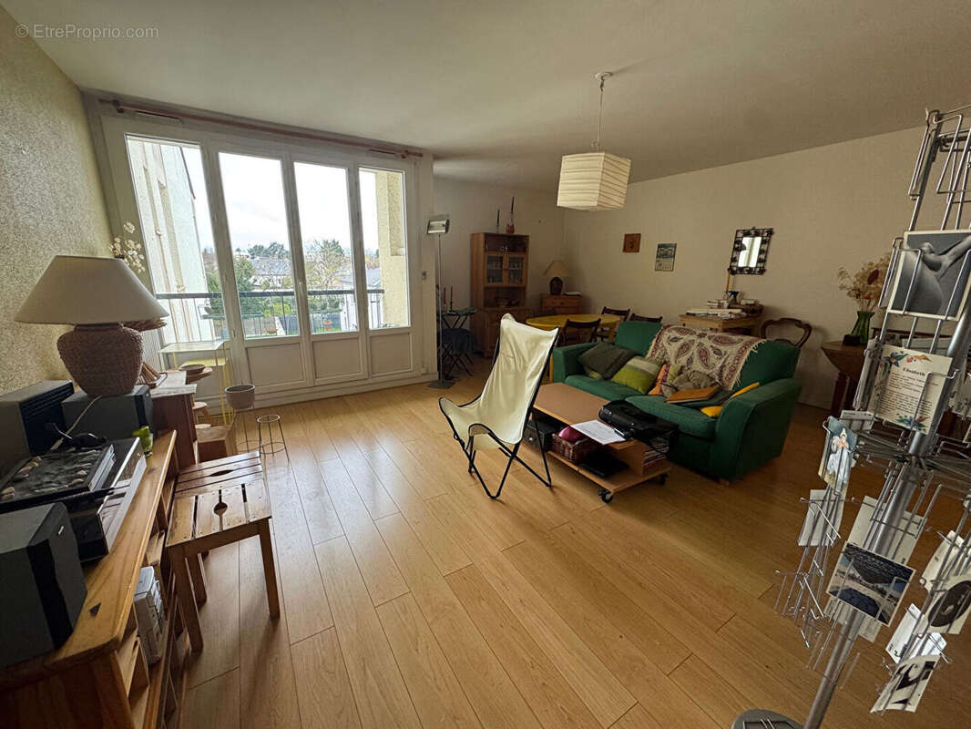 Appartement à ORLEANS