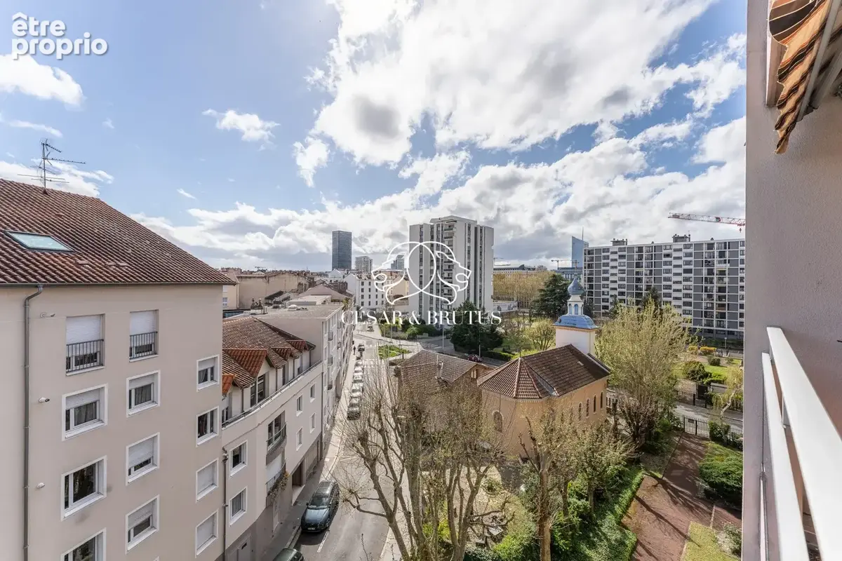 Appartement 5 pièces 118 m² à vendre à Lyon-6e (69006) - photo 7