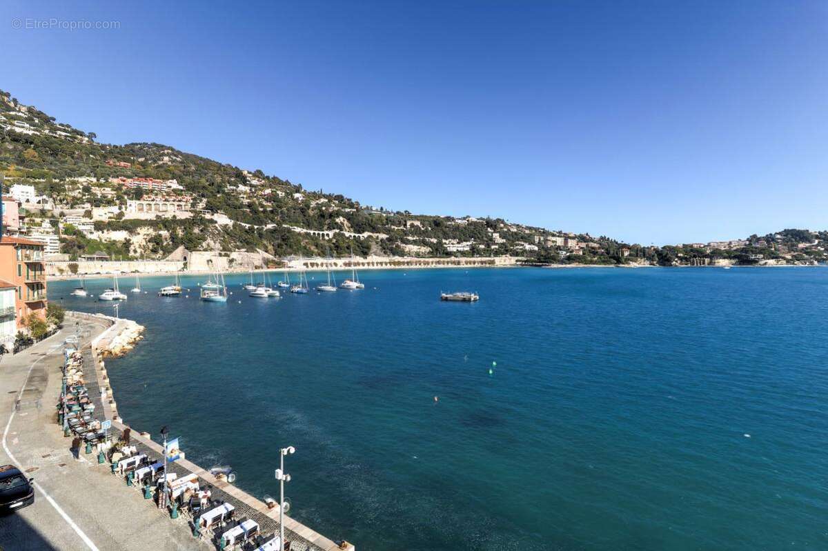 Superbe Appartement en Dernier Étage – Sublime Vue Mer - photo 21
