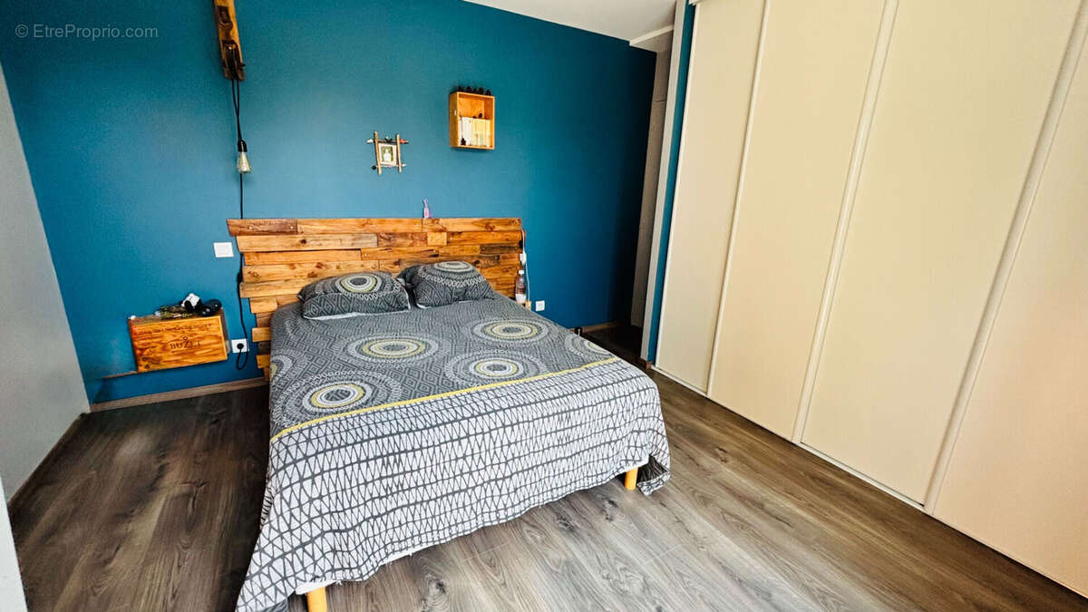 Maison à SAINT-LYPHARD