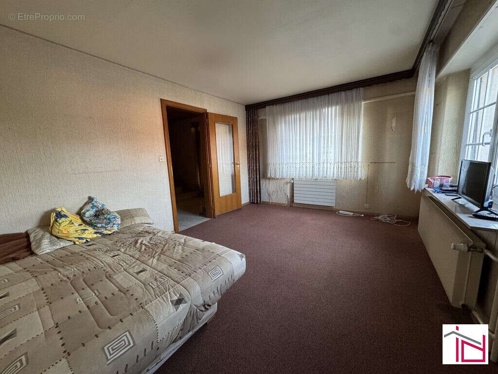 Maison à WALDIGHOFEN