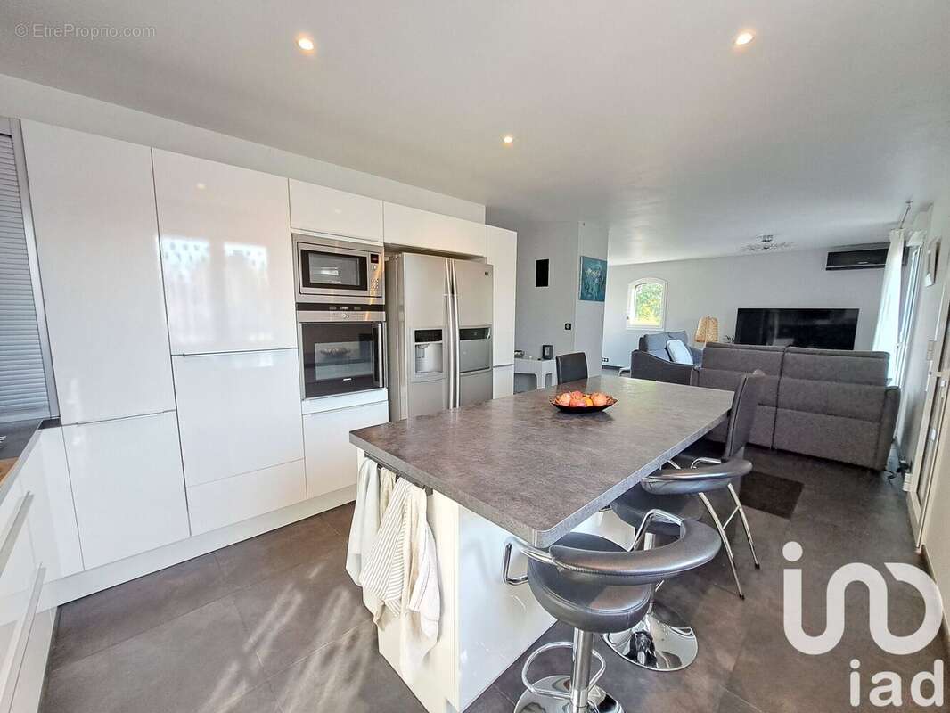 Photo 4 - Maison à DORNES