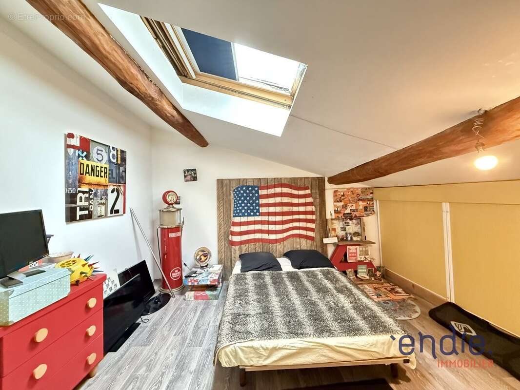 Appartement à MONTAUBAN