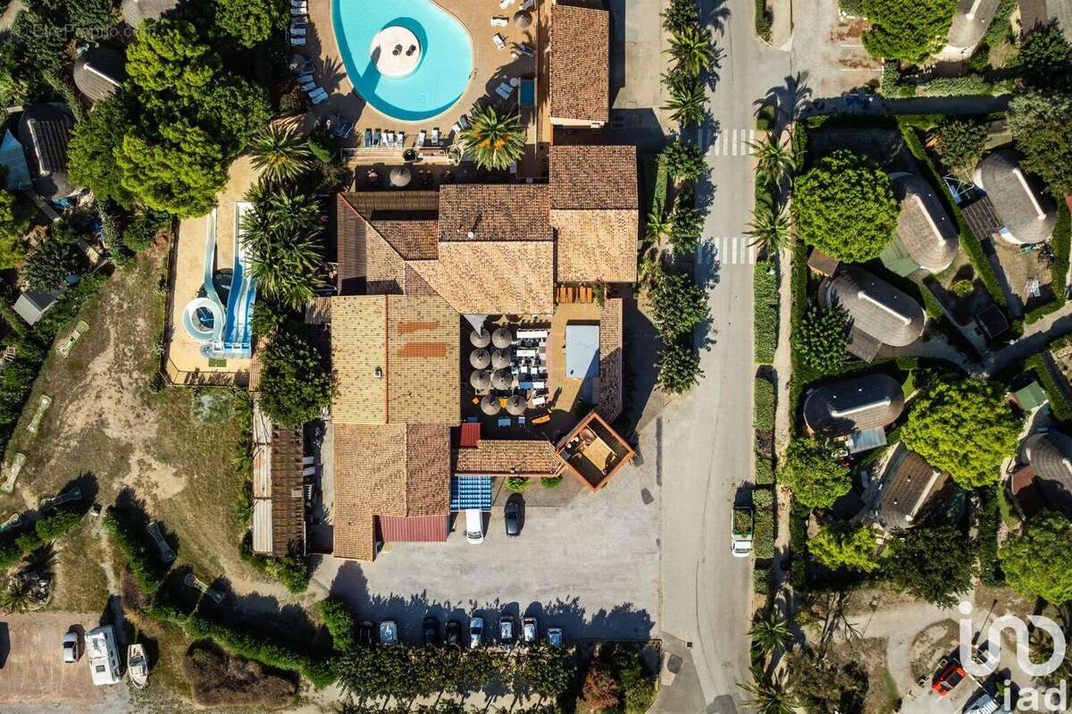 Photo 3 - Commerce à LE BARCARES