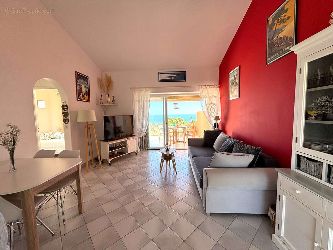 Maison à PORTO-VECCHIO