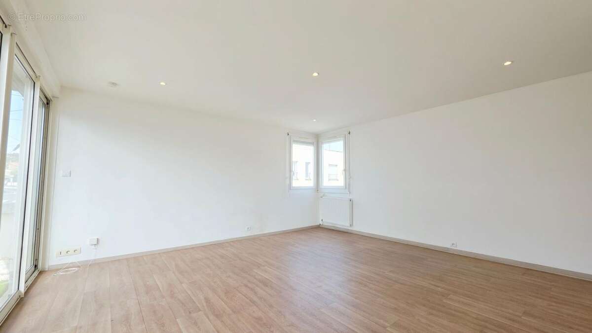 Appartement à BOURGES